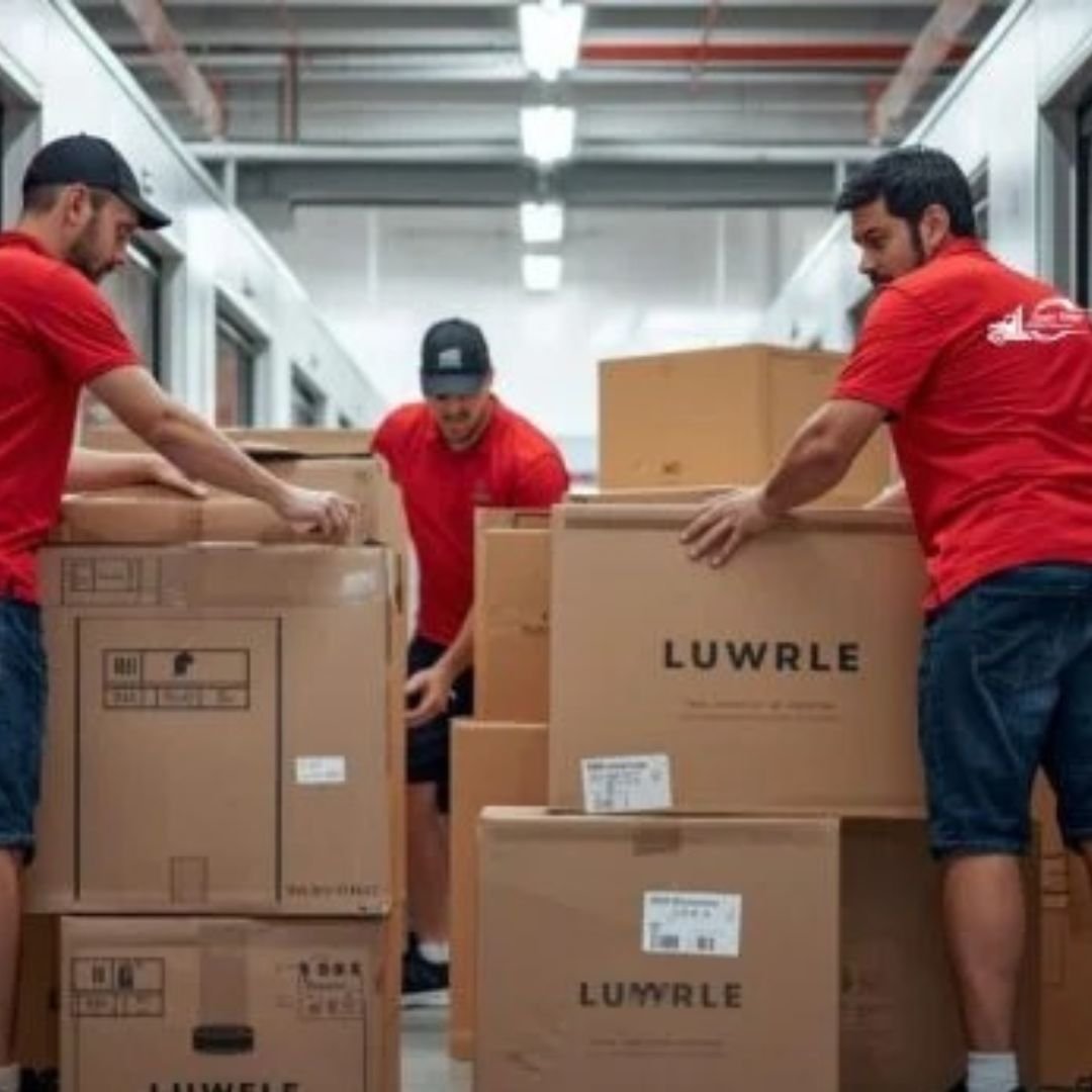 Best Moving and Storage Maple Ridge | Maple Ridge Movers