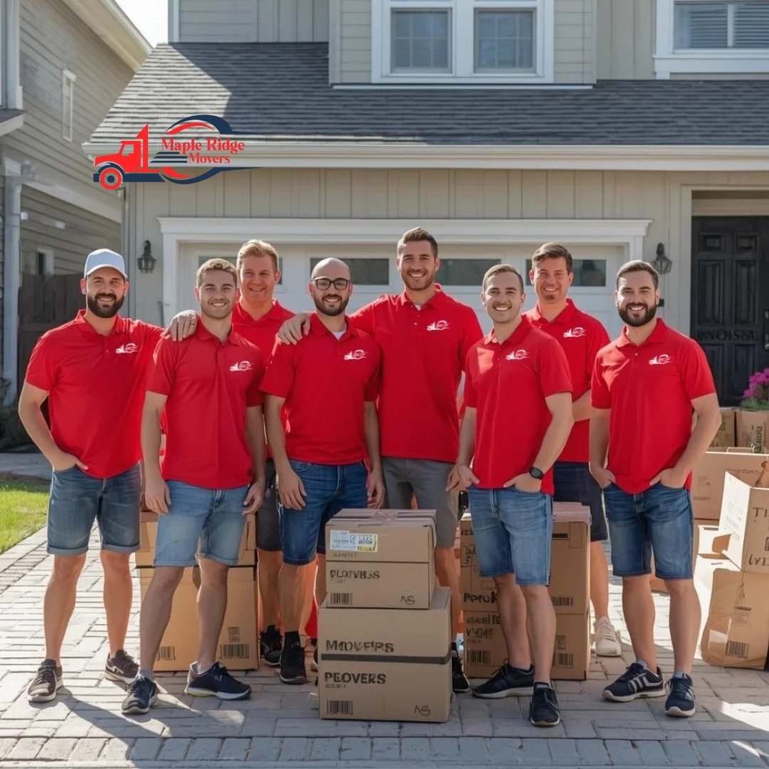 Emergency Movers